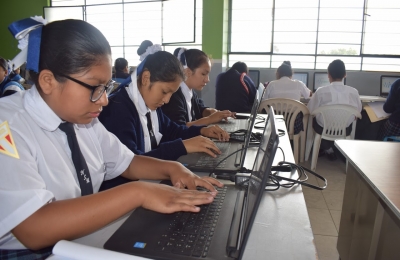 &iquest;Qu&eacute; usamos en aula de innovaci&oacute;n pedag&oacute;gica?