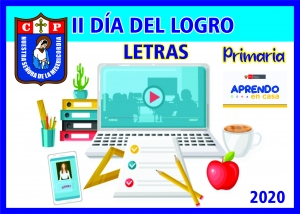 II D&Iacute;A DEL LOGRO