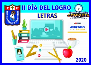 II D&Iacute;A DEL LOGRO