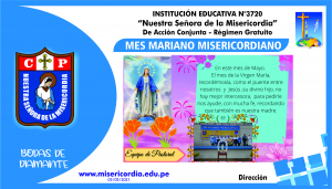 MES MARIANO