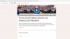Ficha de informaci&oacute;n de las familias de primaria
