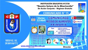 QALIWARMA PRIMARIA