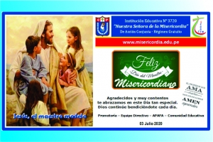 Homenaje a nuestros Maestros